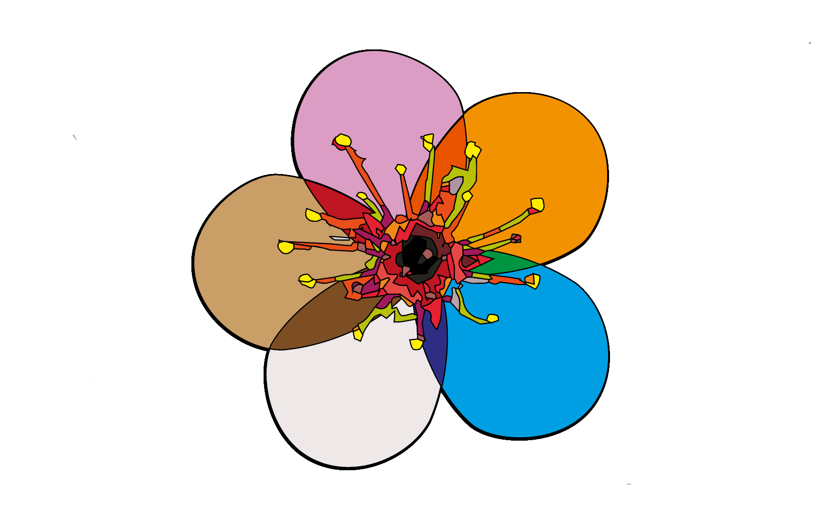 Valdelacalzada En Flor